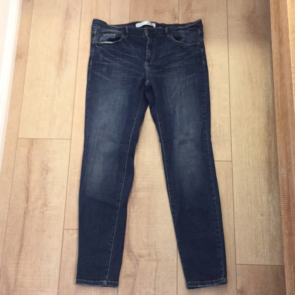 **GREAT CONDITION** JOE FRESH JEANS